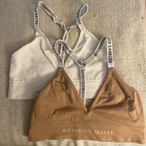 Soft stretchy Victoria secret sports bra